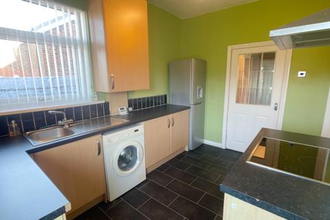 3 Beech Terrace, Craghead, Stanley, DH9 6BJ