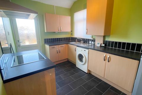 3 Beech Terrace, Craghead, Stanley, DH9 6BJ