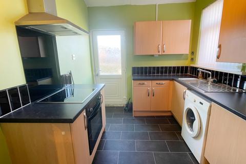 3 Beech Terrace, Craghead, Stanley, DH9 6BJ