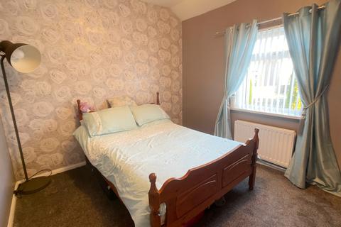 3 Beech Terrace, Craghead, Stanley, DH9 6BJ