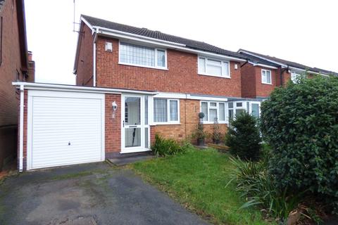 12 Masefield Close, Lichfield, WS14 9DD