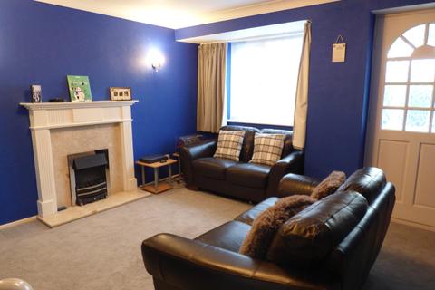 12 Masefield Close, Lichfield, WS14 9DD