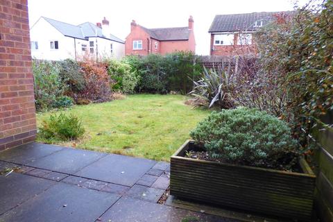 12 Masefield Close, Lichfield, WS14 9DD