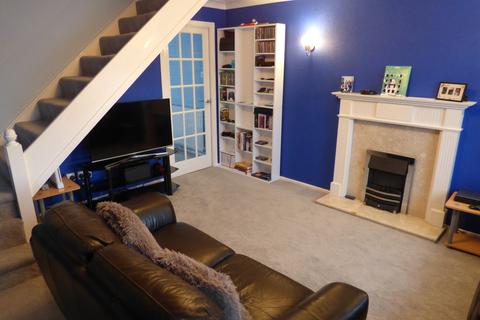12 Masefield Close, Lichfield, WS14 9DD