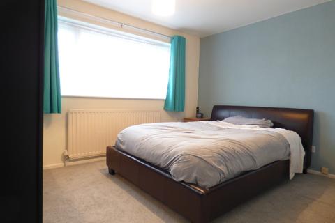12 Masefield Close, Lichfield, WS14 9DD