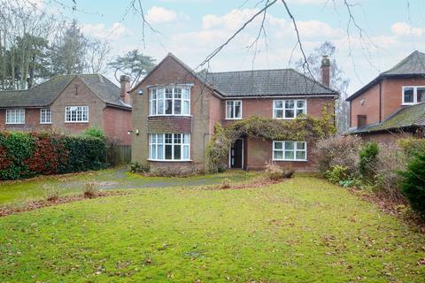18 Lime Tree Road, Norwich, NR2 2NQ