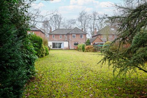 18 Lime Tree Road, Norwich, NR2 2NQ