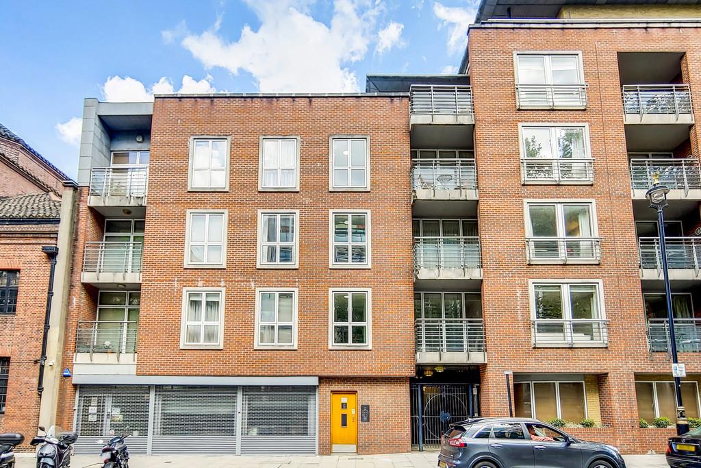 Millicent Court, Marsham Street 1 bed apartment £785,000