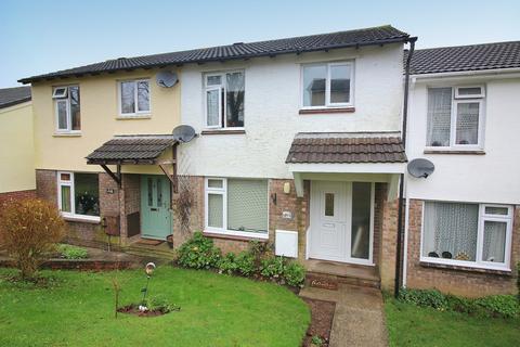 46 Castle View, St Stephens, Saltash, PL12 4RD