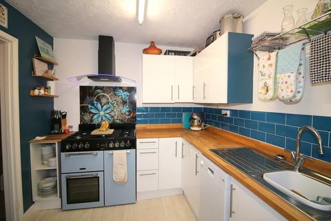 46 Castle View, St Stephens, Saltash, PL12 4RD