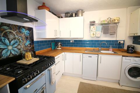 46 Castle View, St Stephens, Saltash, PL12 4RD