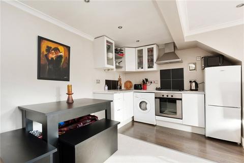 2 bedroom apartment to rent - Leigham Vale, Tulse Hill, London, SW16