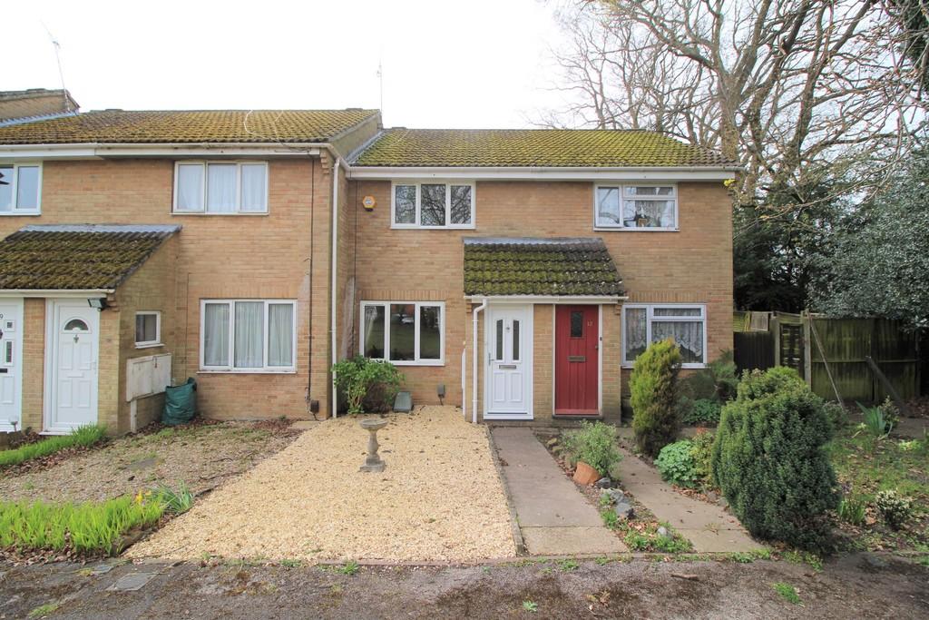 Monarch Way, West End 2 bed terraced house £259,950
