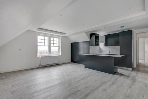 2 bedroom flat to rent, Maresfield Gardens, Hampstead, London