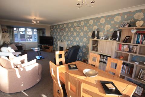 4 bedroom detached house for sale - Sands Road, Harriseahead, Stoke-on-Trent