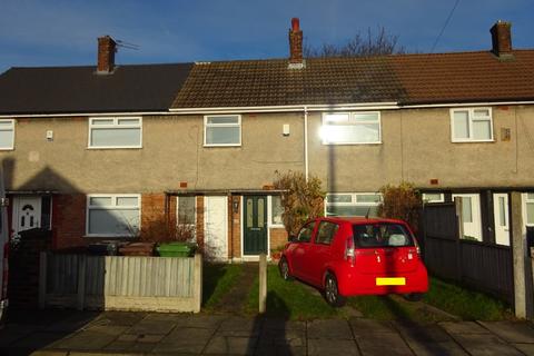 3 bedroom terraced house for sale - Joseph Lister Close, Bootle