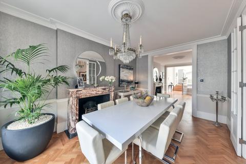 6 bedroom terraced house for sale - Wilton Place, London, SW1X