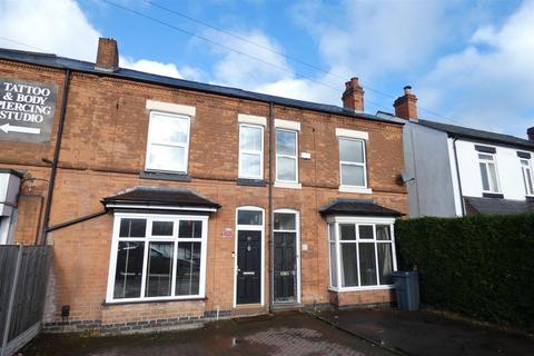55 Reddicap Heath Road, Sutton Coldfield, B75 7DX