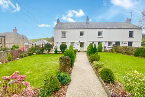 3 bedroom cottage for sale - Duporth Road, St. Austell