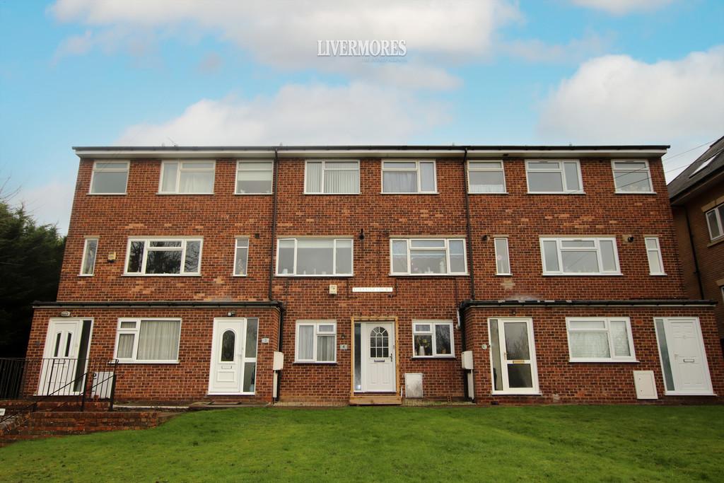Lorraine Court, Bean Road 2 bed apartment £250,000