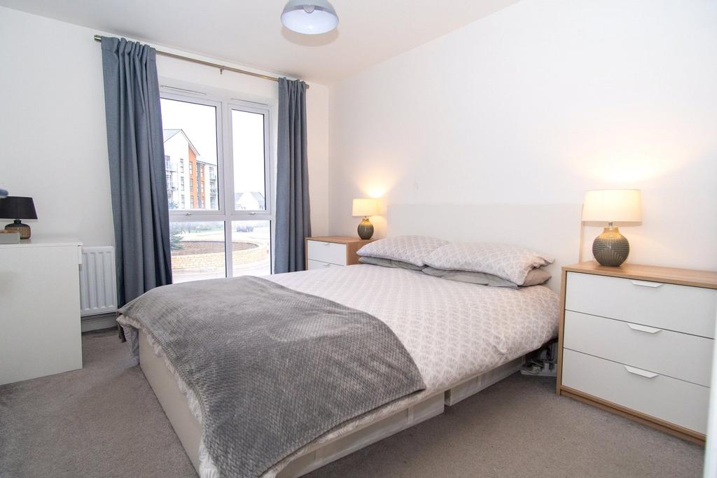 Bedroom 1
