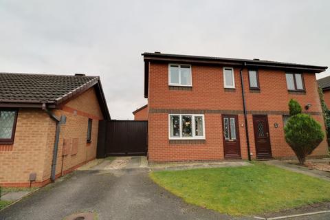 4 Briar Way, Scunthorpe, DN15 8UU