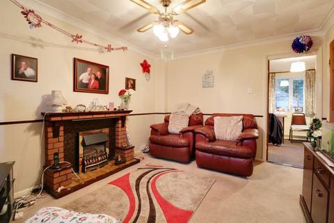 4 Briar Way, Scunthorpe, DN15 8UU