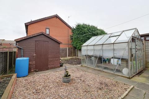 4 Briar Way, Scunthorpe, DN15 8UU