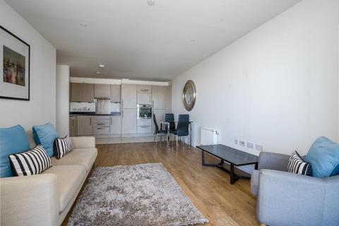 2 bedroom flat to rent, 17 Bessemer Place, North Greenwich, London, SE10 0GP