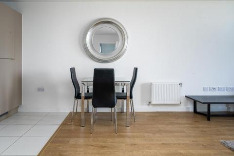 2 bedroom flat to rent, 17 Bessemer Place, North Greenwich, London, SE10 0GP
