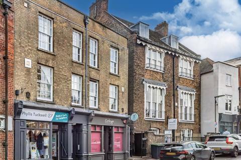 Flat 2, 60 - 61 Quarry Street, Guildford, GU1 3UA