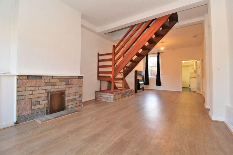 Lounge / Dining Room