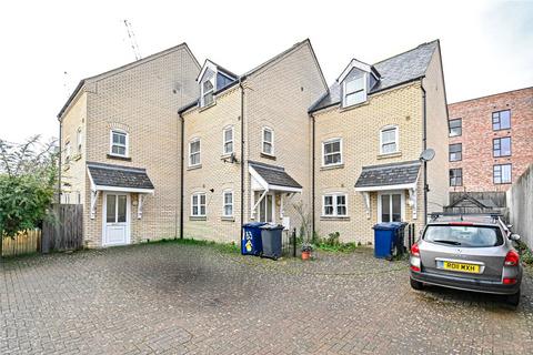 undefined, Cromwell Road, Cambridge, CB1