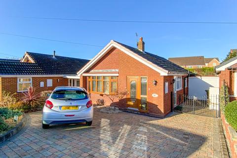 36 Cherrington Drive, Walsall, WS6 6NE