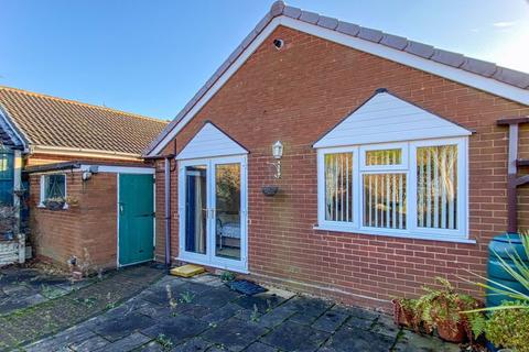 36 Cherrington Drive, Walsall, WS6 6NE