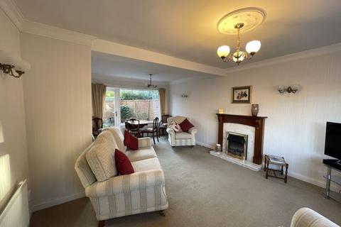 4 Longmeadow Close, Sutton Coldfield, B75 7SQ