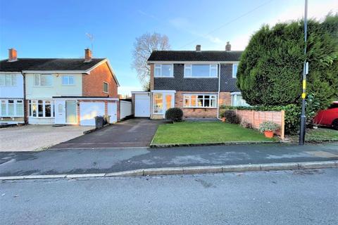 4 Longmeadow Close, Sutton Coldfield, B75 7SQ