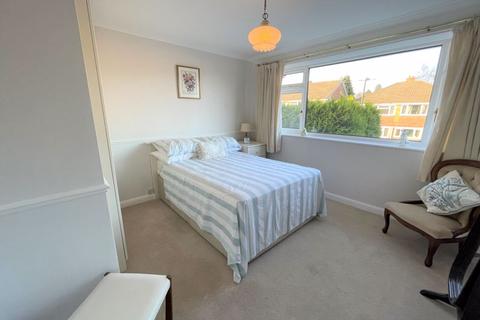4 Longmeadow Close, Sutton Coldfield, B75 7SQ