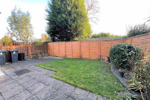 4 Longmeadow Close, Sutton Coldfield, B75 7SQ
