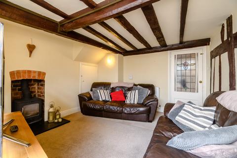 3 bedroom terraced house for sale - Church Street, Church Stretton, Shropshire
