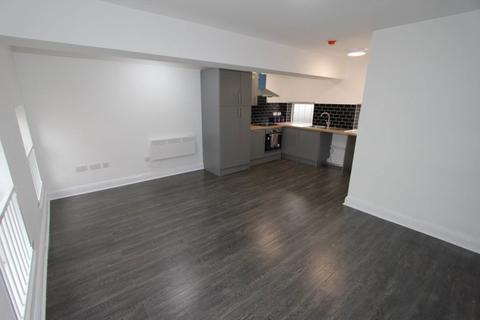 undefined, Stanley House, Fancy Walk, Stafford, ST16 3AY