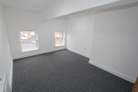 undefined, Stanley House, Fancy Walk, Stafford, ST16 3AY