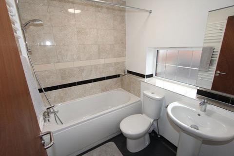 undefined, Stanley House, Fancy Walk, Stafford, ST16 3AY