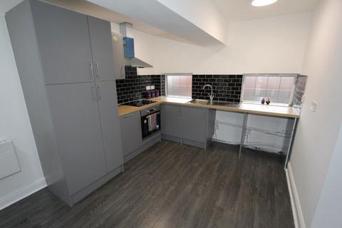 undefined, Stanley House, Fancy Walk, Stafford, ST16 3AY