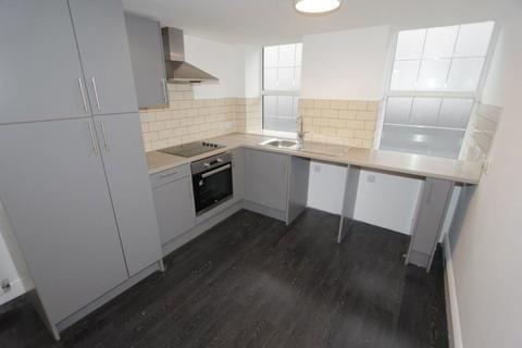 2 bedroom apartment to rent, Stanley House, Fancy Walk, Stafford, ST16 3AY