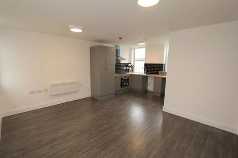 undefined, Stanley House, Fancy Walk, Stafford, ST16 3AY