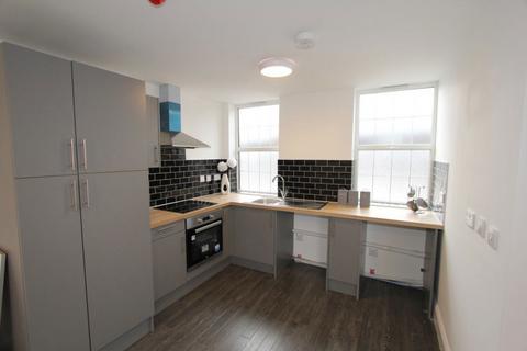 undefined, Stanley House, Fancy Walk, Stafford, ST16 3AY