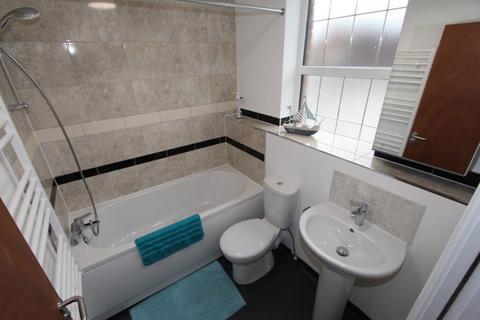 undefined, Stanley House, Fancy Walk, Stafford, ST16 3AY