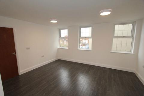 undefined, Stanley House, Fancy Walk, Stafford, ST16 3AY