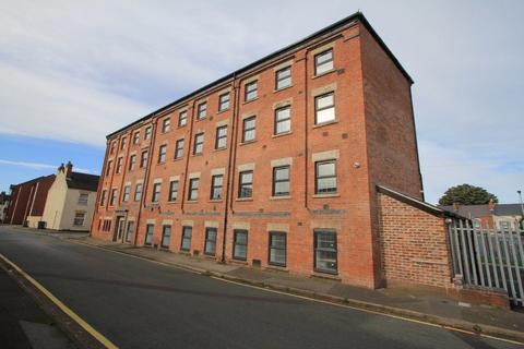 1 bedroom apartment to rent, Stanley House, Fancy Walk, Stafford, ST16 3AY